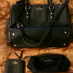 Kate spade LOT